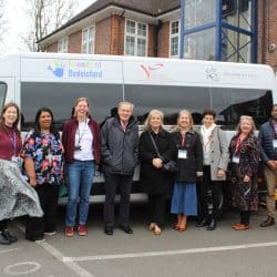 Bus Adults